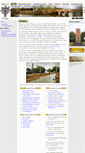 Mobile Screenshot of holtvillage.co.uk